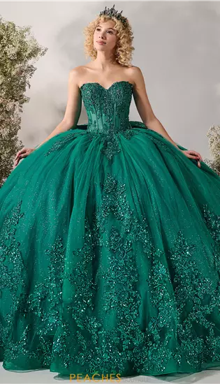 LizLuo Quinceanera 26120