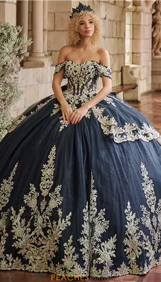 LizLuo Quinceanera 26126