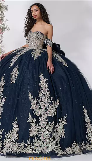 LizLuo Quinceanera 26119