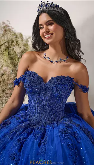 LizLuo Quinceanera 56543