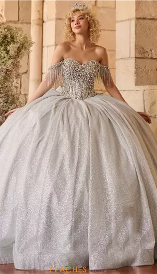 LizLuo Quinceanera 26124