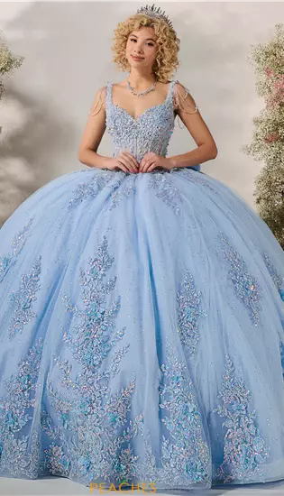 LizLuo Quinceanera 26118