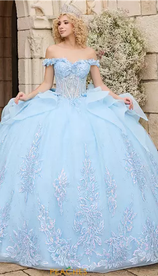 LizLuo Quinceanera 26121