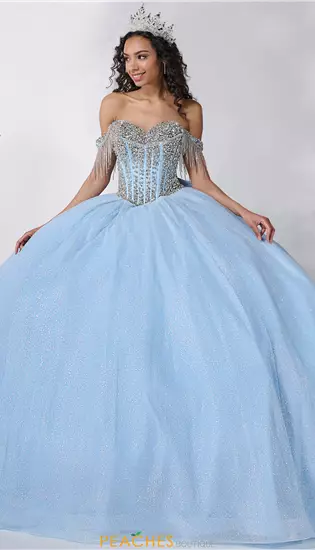 LizLuo Quinceanera 26124