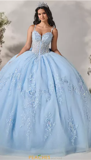 LizLuo Quinceanera 56547