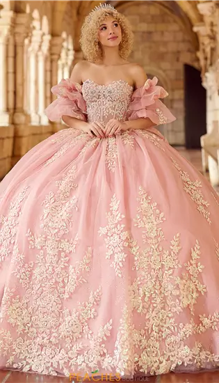 LizLuo Quinceanera 26123