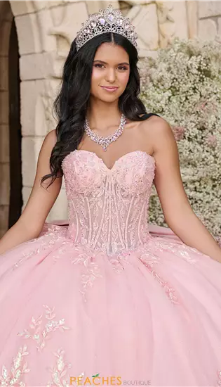 LizLuo Quinceanera 56551