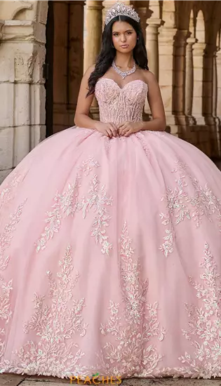 LizLuo Quinceanera 56551