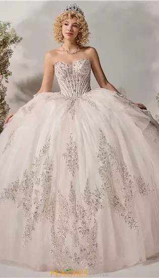 LizLuo Quinceanera 26116