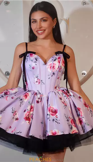 Portia and Scarlett PS25765 