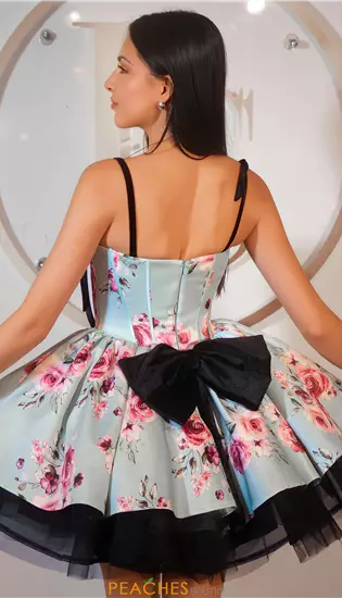 Portia and Scarlett PS25765 