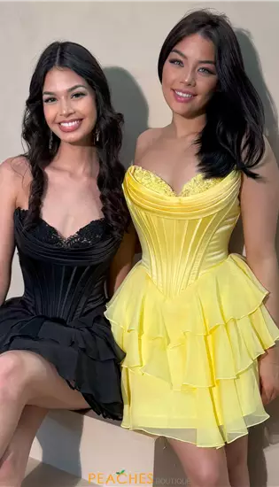 Sherri Hill Short 57297