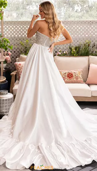 Rachel Allan Pageant 50381