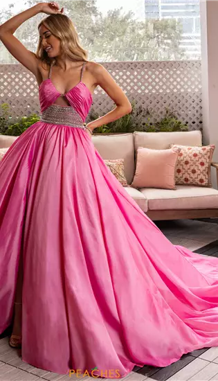 Rachel Allan Pageant 50376