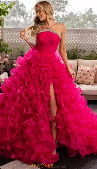 Rachel Allan Pageant 50365