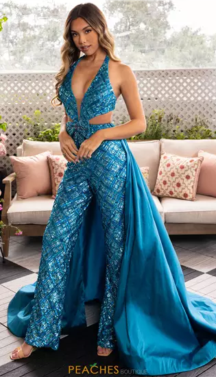 Rachel Allan Pageant 50375