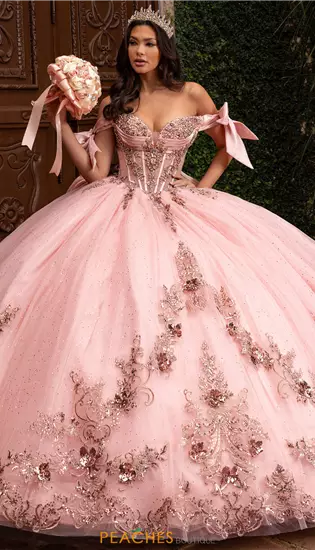 Rachel Allan Quince RQ3155