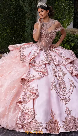 Rachel Allan Quince RQ6004