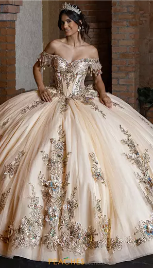 Rachel Allan Quince RQ2228