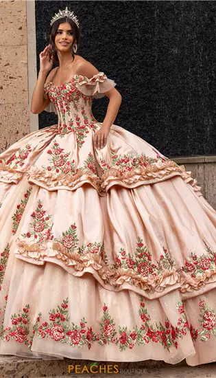 Rachel Allan Quince RQ5015