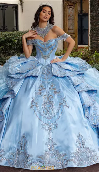 Rachel Allan Quince RQ6004