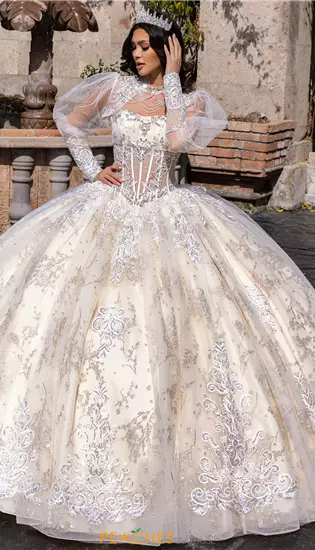 Rachel Allan Quince RQ1172