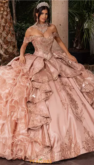 Rachel Allan Quince RQ6004