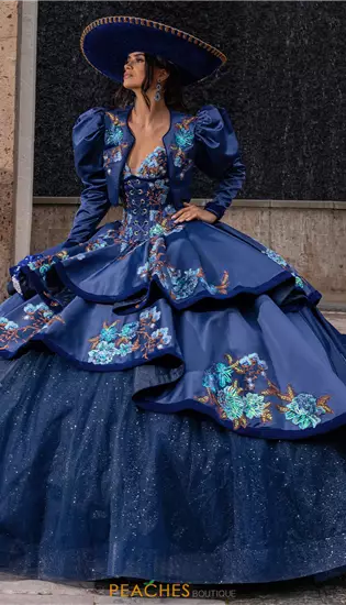 Rachel Allan Quince RQ5016