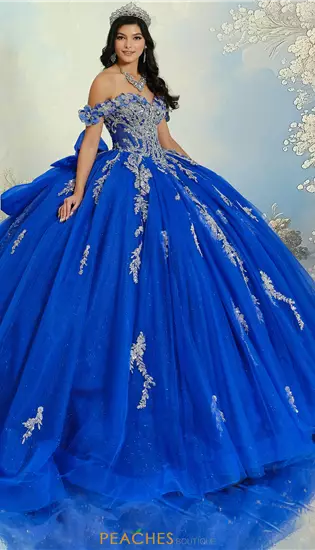 Princesa Quinceanera PR30207