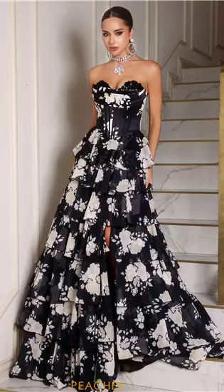 Portia and Scarlett PS25960 