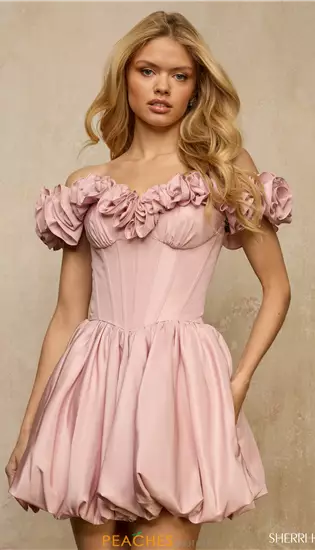 Sherri Hill Short 57394