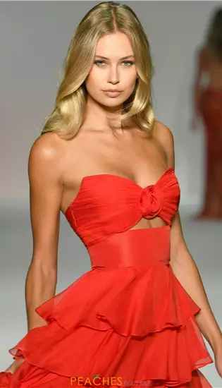 Sherri Hill Short 57285