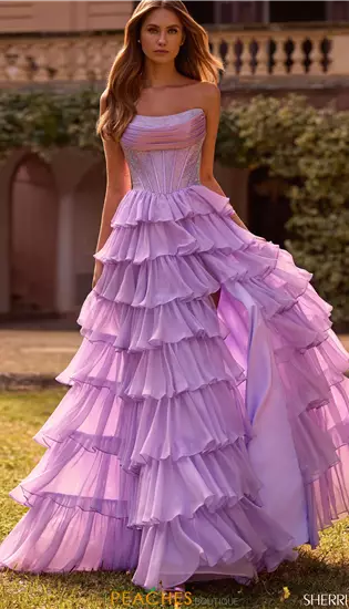 Sherri Hill 57288