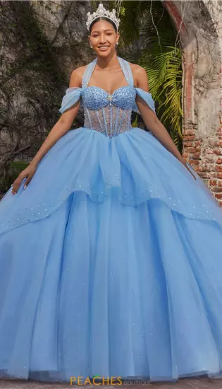 Vizcaya Quinceanera 89554