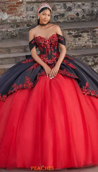 Vizcaya Quinceanera 89544