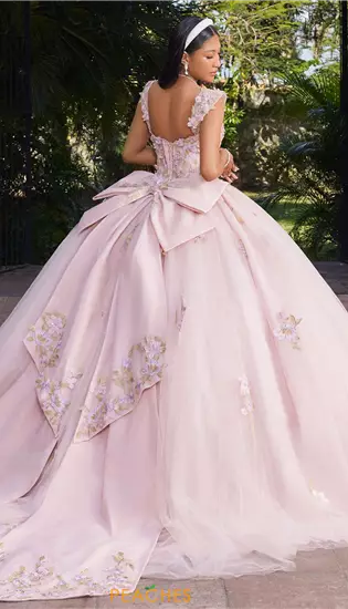 Vizcaya Quinceanera 89550