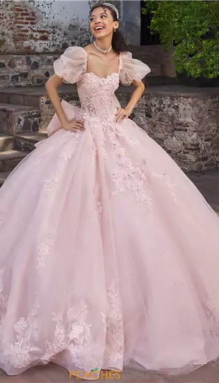 Vizcaya Quinceanera 89542