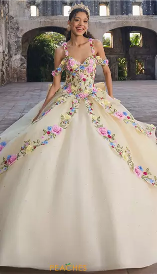 Vizcaya Quinceanera 89545