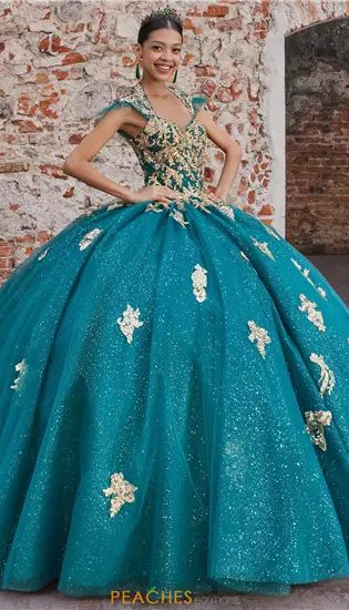 Vizcaya Quinceanera 89533
