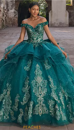 Vizcaya Quinceanera 89556