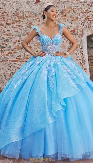 Vizcaya Quinceanera 89555