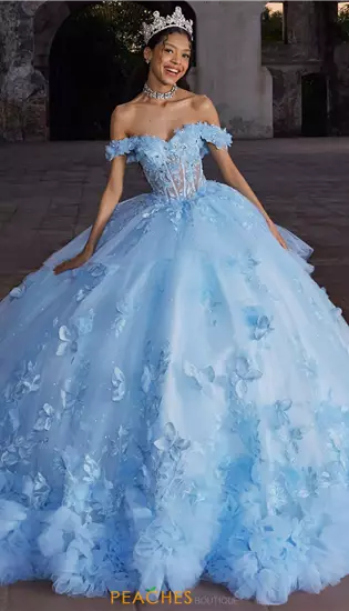 Vizcaya Quinceanera 89566