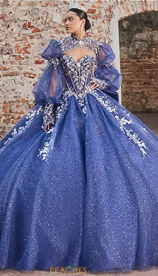 Vizcaya Quinceanera 89563