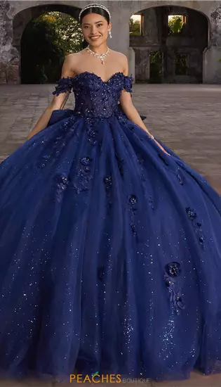 Vizcaya Quinceanera 89546