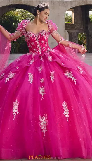 Vizcaya Quinceanera 89548