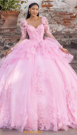 Vizcaya Quinceanera 89558