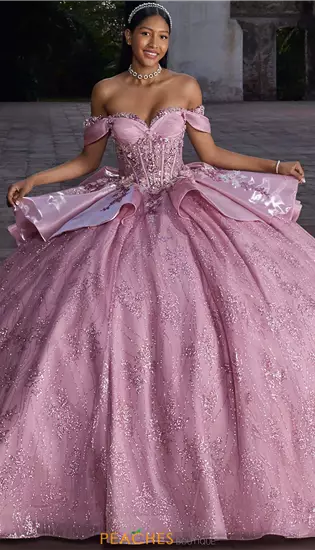 Vizcaya Quinceanera 89539