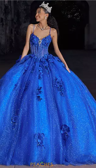 Vizcaya Quinceanera 89553