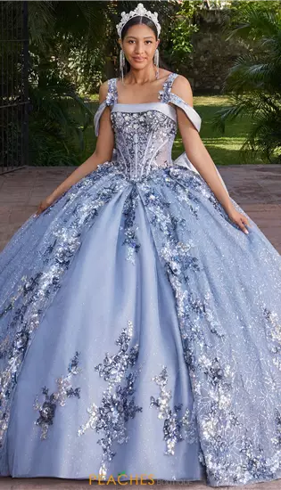 Vizcaya Quinceanera 89552