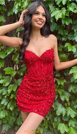 Sherri Hill Short 57379